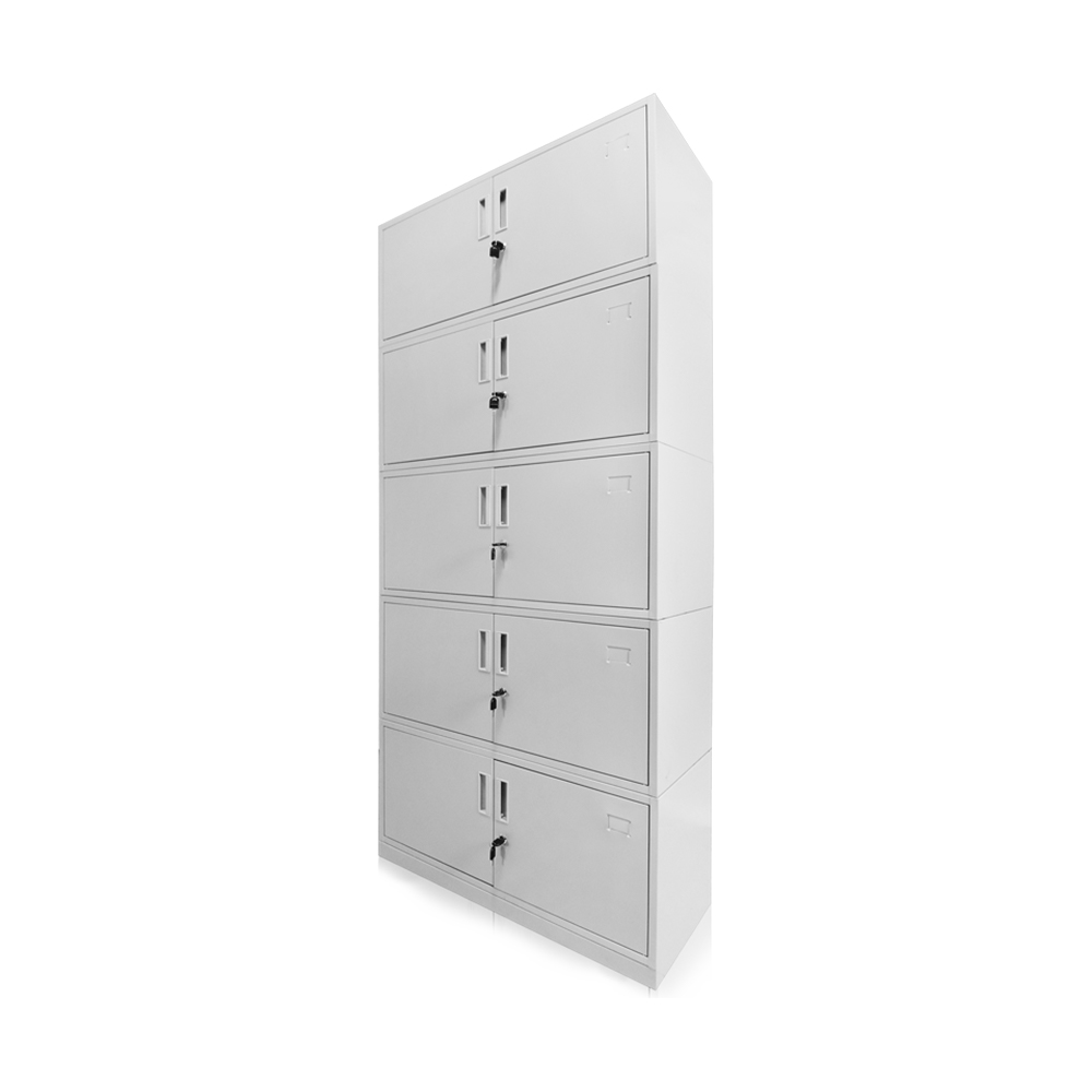 Armoire de stockage de fichiers pour le bureau