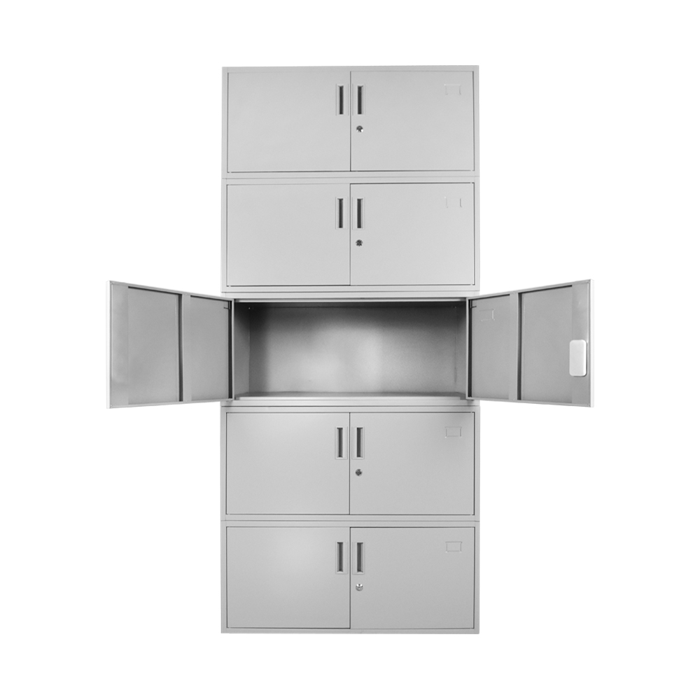 Armoire de stockage de fichiers pour le bureau