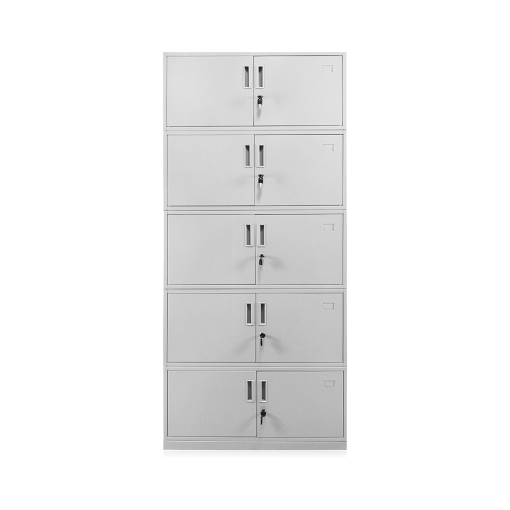 Armoire de stockage de fichiers pour le bureau